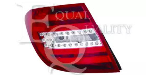 EQUAL QUALITY gp1594 -  Задние фонари
